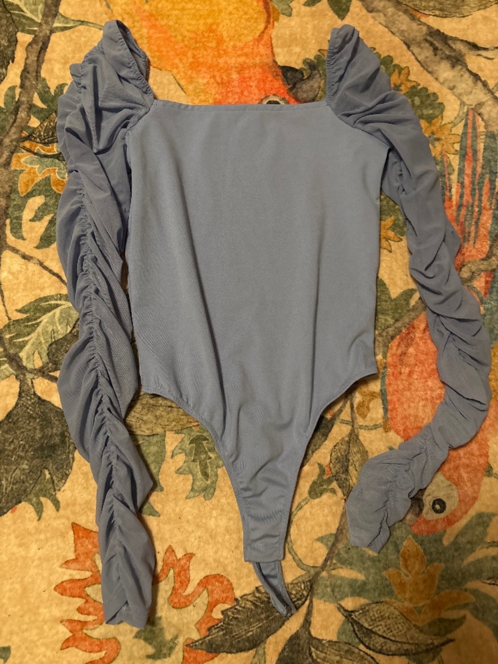NA-KD Bodysuit
